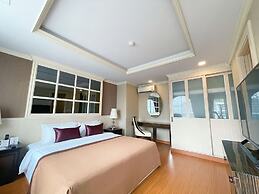 Aspira Hana Executive Suites Thonglor