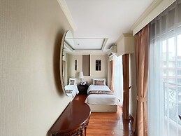 Aspira Hana Executive Suites Thonglor
