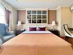Aspira Hana Executive Suites Thonglor