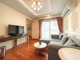 Aspira Hana Executive Suites Thonglor