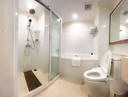Aspira Hana Executive Suites Thonglor