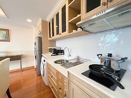 Aspira Hana Executive Suites Thonglor