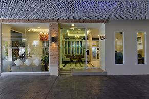 Aspira Hana Executive Suites Thonglor