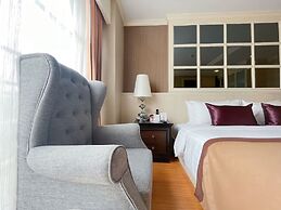 Aspira Hana Executive Suites Thonglor