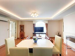 Aspira Hana Executive Suites Thonglor