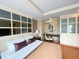 Aspira Hana Executive Suites Thonglor