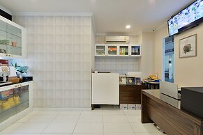 Aspira Hana Executive Suites Thonglor
