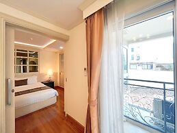 Aspira Hana Executive Suites Thonglor