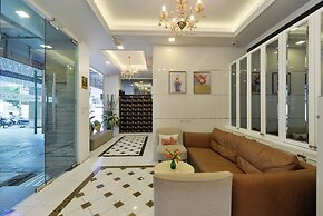 Aspira Hana Executive Suites Thonglor