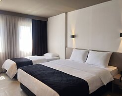 Zinos Hotel