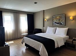 Zinos Hotel