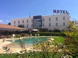 Hotel Posta 77