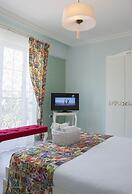 Room Room Boutique Hotel