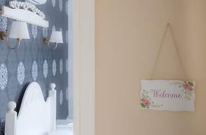 Room Room Boutique Hotel