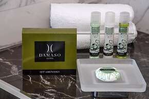 Damaso Hotel