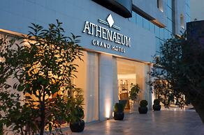 Athenaeum Grand Hotel
