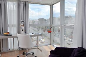 Athenaeum Grand Hotel