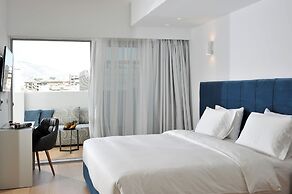 Athenaeum Grand Hotel