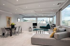 Athenaeum Grand Hotel