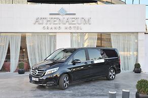 Athenaeum Grand Hotel