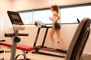 Athenaeum Grand Hotel