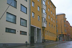 City Apartment Kuopio