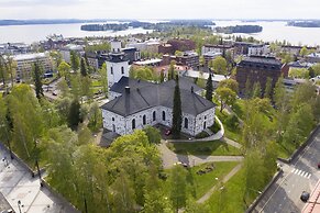City Apartment Kuopio