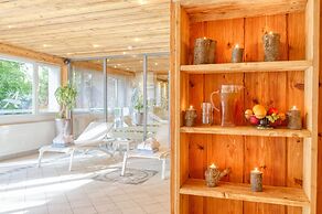 Arca Aparthotel & Spa