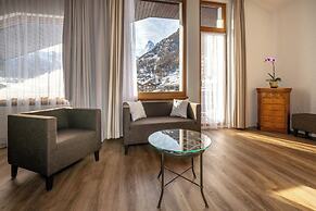 Arca Aparthotel & Spa