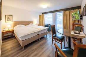 Arca Aparthotel & Spa