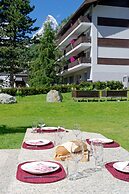 Arca Aparthotel & Spa