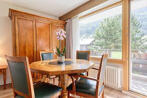 Arca Aparthotel & Spa