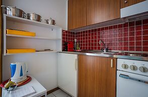 Arca Aparthotel & Spa