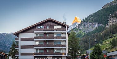 Arca Aparthotel & Spa