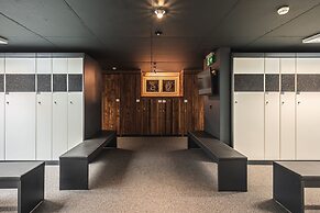 Arca Aparthotel & Spa