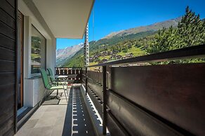 Arca Aparthotel & Spa