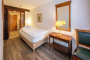 Arca Aparthotel & Spa