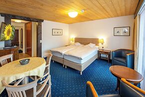 Arca Aparthotel & Spa