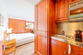 Arca Aparthotel & Spa