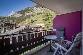 Arca Aparthotel & Spa