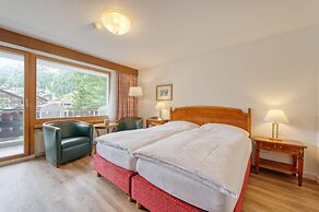 Arca Aparthotel & Spa