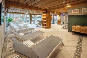 Arca Aparthotel & Spa