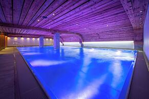 Arca Aparthotel & Spa