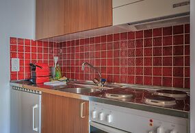 Arca Aparthotel & Spa