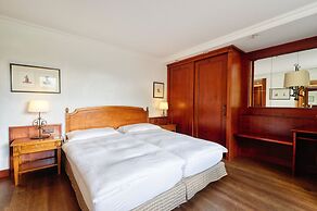 Arca Aparthotel & Spa