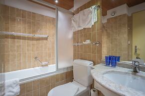 Arca Aparthotel & Spa