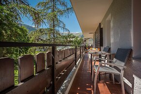 Arca Aparthotel & Spa