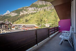 Arca Aparthotel & Spa