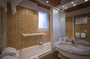 Arca Aparthotel & Spa