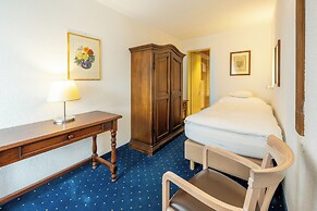 Arca Aparthotel & Spa